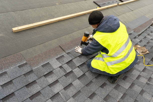 Best New Roof Installation  in Inman, KS