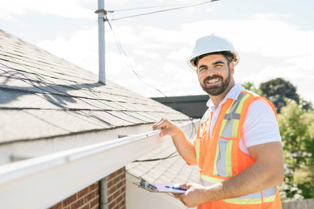 Best Roofing Contractors for Homes  in Inman, KS