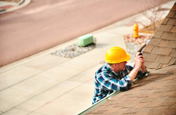 Best New Roof Installation  in Inman, KS