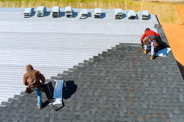 Best Roof Gutter Cleaning  in Inman, KS