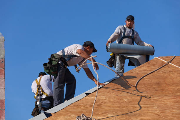 Reliable Inman, KS Roofing Contractor Solutions