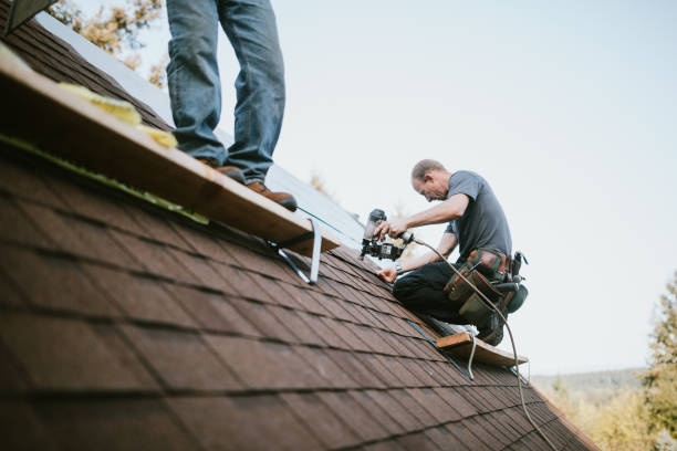 Best Residential Roofing Contractor  in Inman, KS