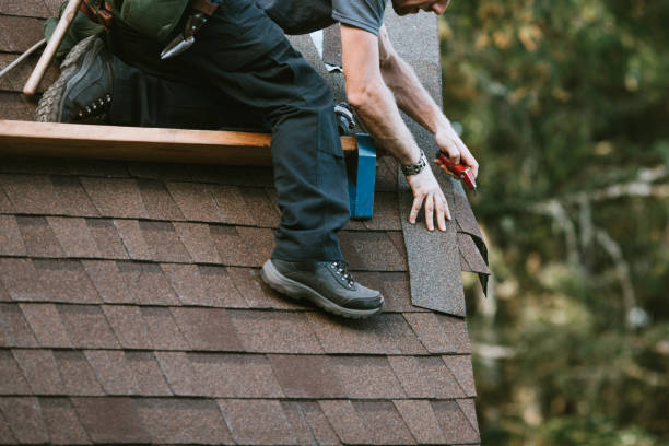 Best Roof Restoration Services  in Inman, KS